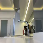 Luxe Design Wifi Istanbul
