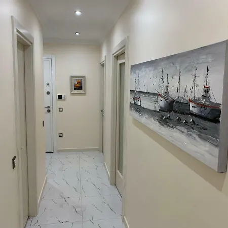 Διαμέρισμα Luxe Design Wifi