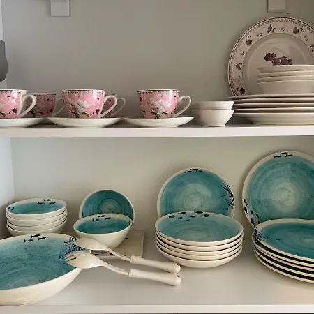 Διαμέρισμα Luxe Design Wifi