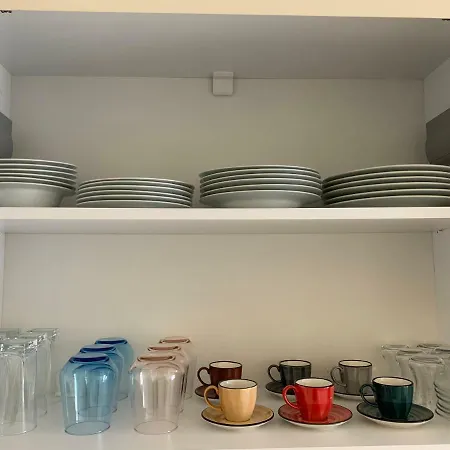 Luxe Design Wifi Κωνσταντινούπολη