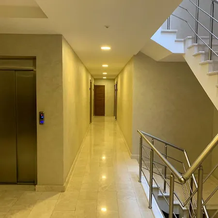 Luxe Design Wifi