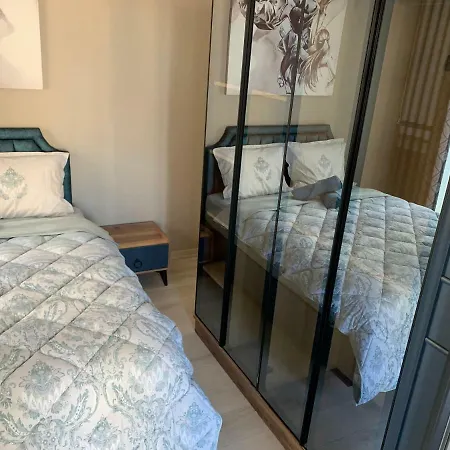 Luxe Design Wifi * اسطنبول