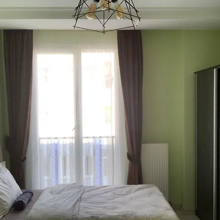 Luxe Design Wifi Provincia di Istanbul