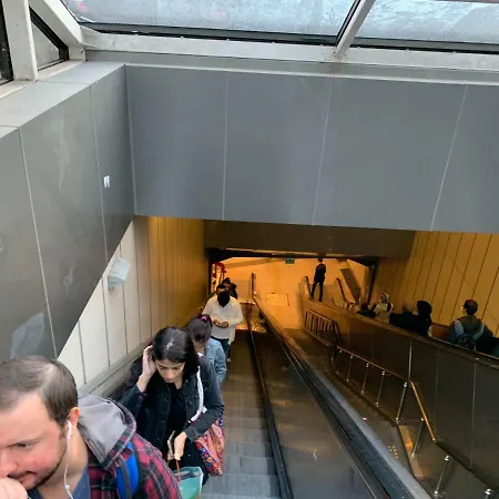 Luxe Design Wifi Appartamento Provincia di Istanbul