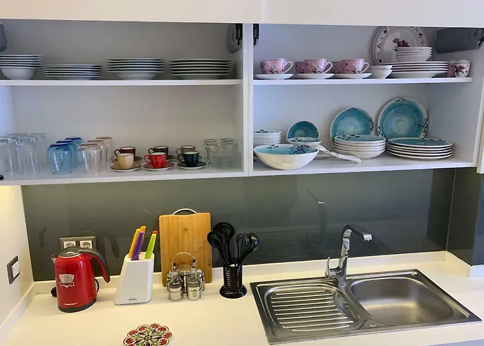 Luxe Design Wifi Apartamento *