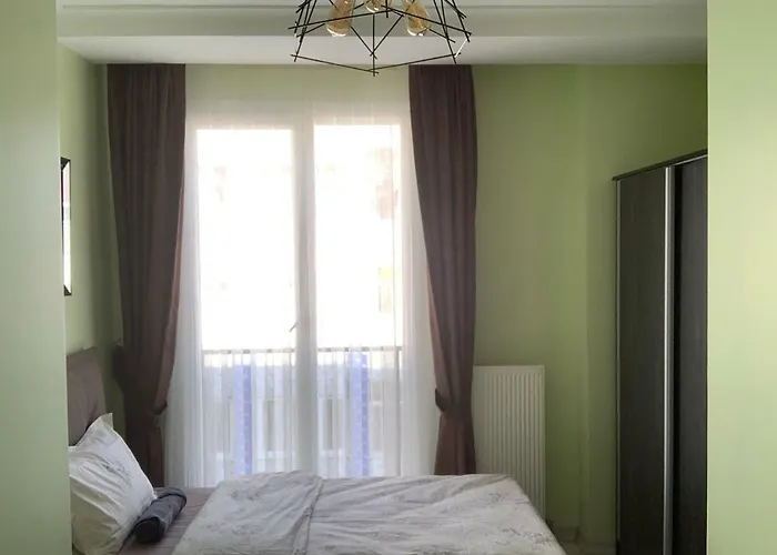 Luxe Design Wifi Estambul