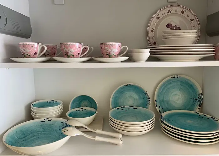 Apartamento Luxe Design Wifi