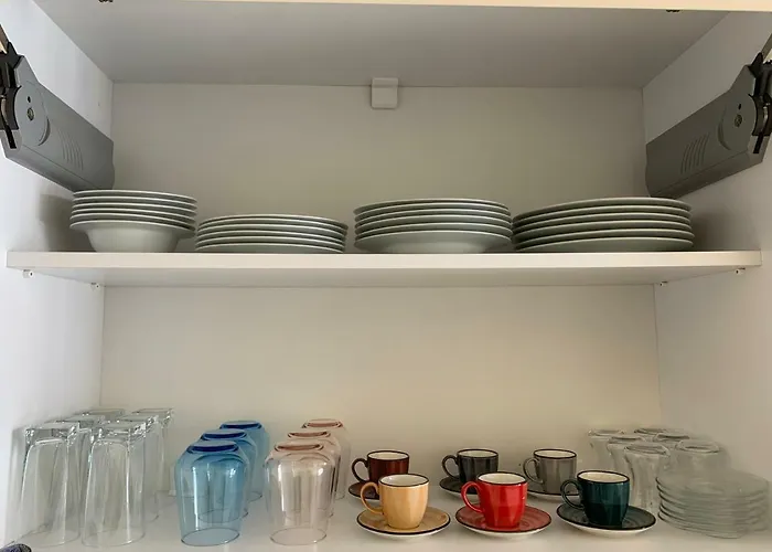 Luxe Design Wifi Estambul