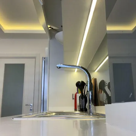 Luxe Design Wifi Istanbul