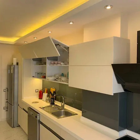 Luxe Design Wifi